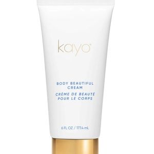2/$55! Kayo Body Care Body Beautiful Cream‎